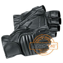 Anti Riot Gloves with ISO standard Leather gloves